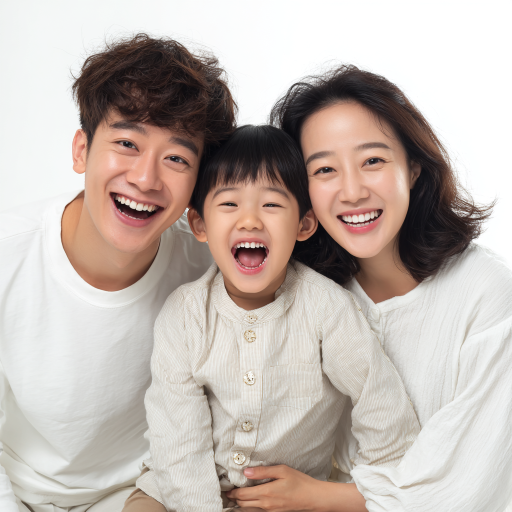 qiao7825_Portrait_photography_young_Korean_people_family_of_thr_23788252-831c-4f64-82ee-598ec89688df