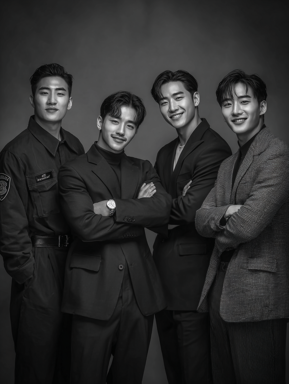 u9457742525_A_professional_studio_portrait_of_four_Korean_you_1a47952d-54be-46eb-b186-4898952d8a98_3