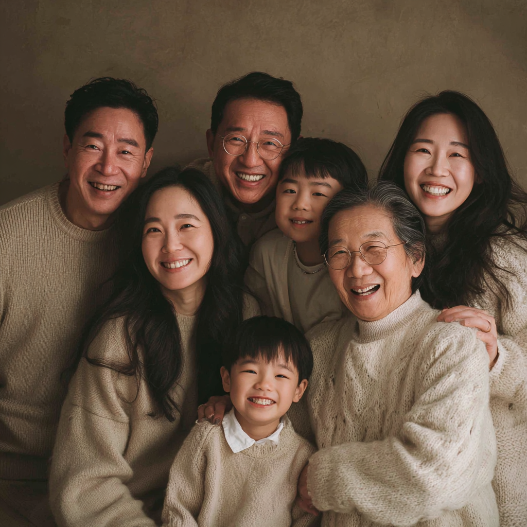 u9457742525_A_warm_and_joyful_Korean_family_photoshoot_multip_141950c1-111f-4f52-adb8-0d6cf2178453_2